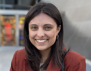 Katherine Irajpanah photo